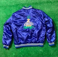 Money Earnin’ Bomber (Backside)