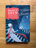 The Hidden Staircase (Nancy Drew, #2) by Carolyn Keene, Mildred Benson (Ghostwriter)