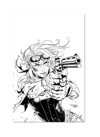 Image 1 of Lola - Print