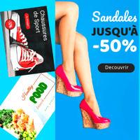 Affiches publicitaires HD