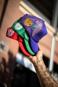 Image 3 of TMCDE HATS V2