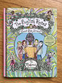 Good-Bye, Grace? (The English Roses, #2) by Madonna,