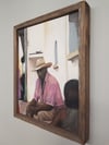 Found'em - Painting