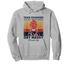 Ms. Frizz Sweatshirt