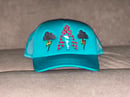 Image 2 of Forecass Summer Trucker Collection