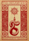 The Dream Gods: A Pantheon of Unknowns - Paperback Edition - special price!