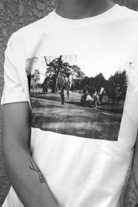 Image 2 of T-shirt Capsule Clem Art X Alex Dnl