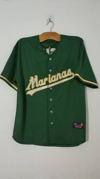 Image 4 of M's - Baseball Jersey