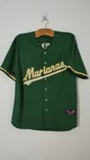 M's - Baseball Jersey