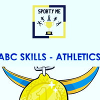 Inclusive ABC Athletics Skills Progression Pack