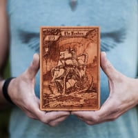 Image 1 of 1773: The Kraken Mini