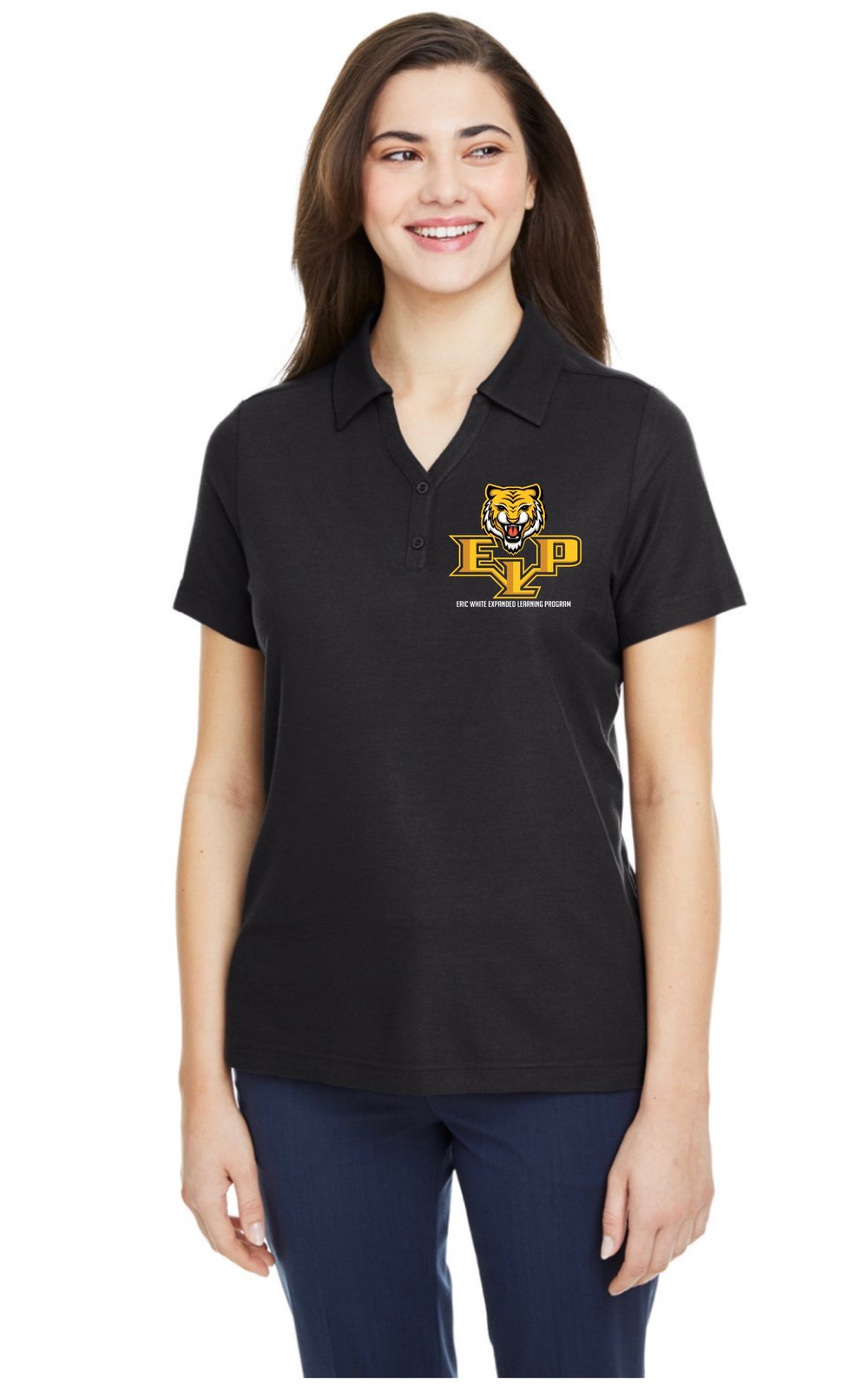Staff Polos