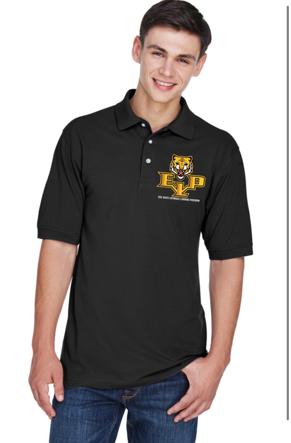 Staff Polos