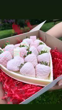 Image 2 of Chocolate Heart 