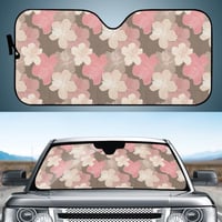 (PRE-ORDER) Endless Summer Car Sunshade 
