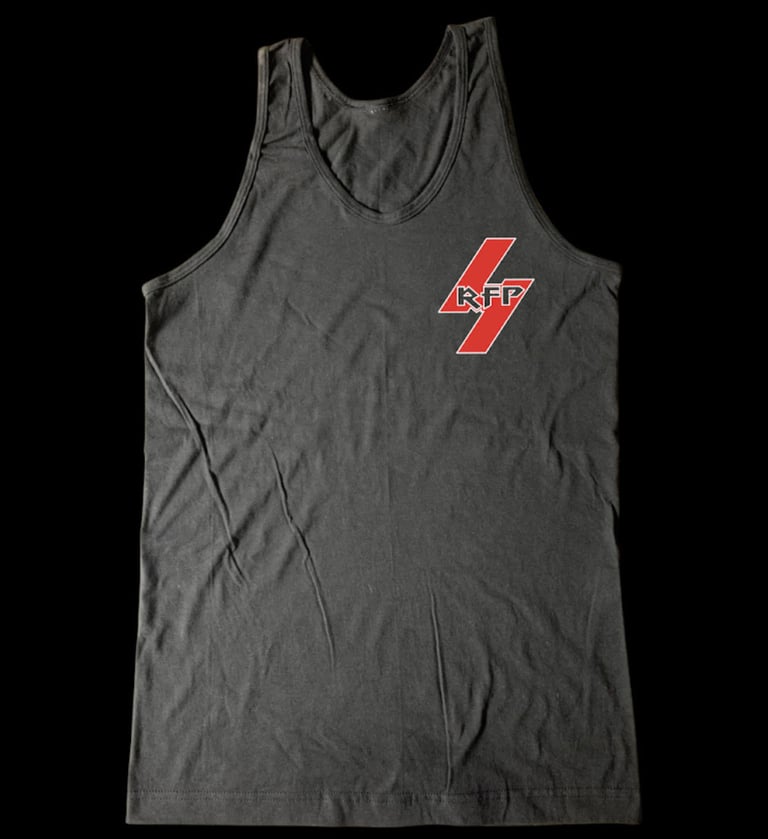 Richard Tank Image 2