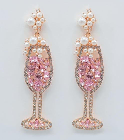 Image of Rosé Me Please