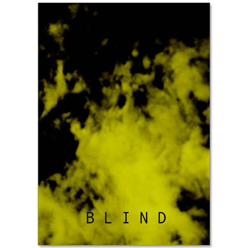 Image of Al Palmer - Blind