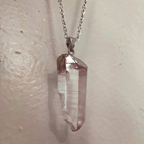Image of Jareth's Crystal 