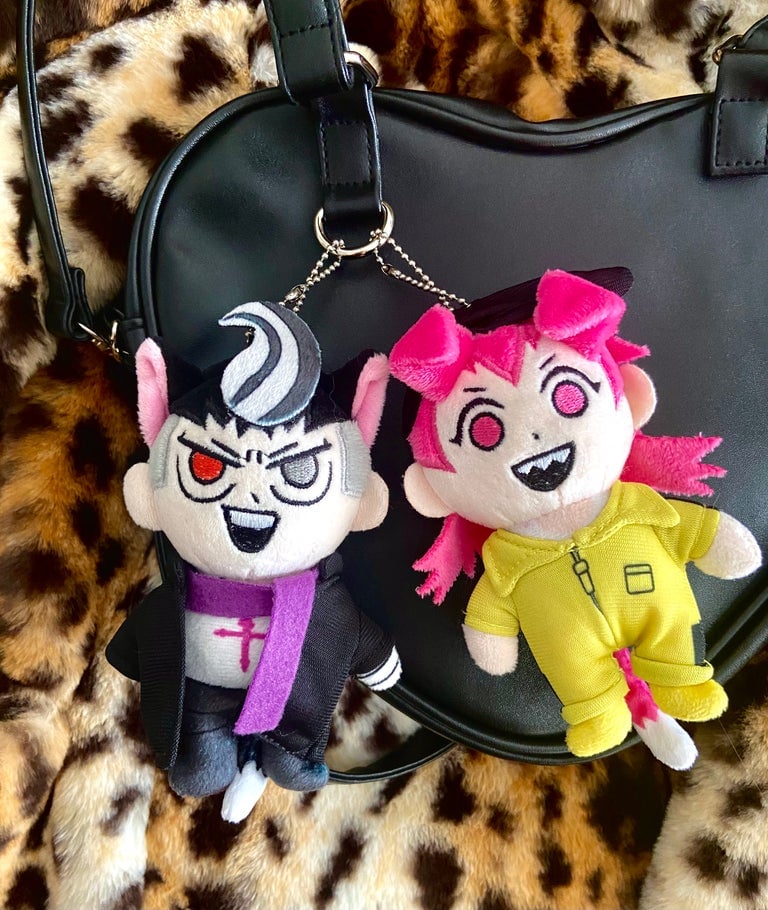 gundham plush