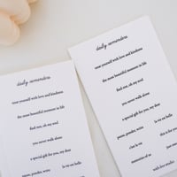 Image 2 of Daily Reminders