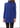 Waterford Fleece Coat - Blue