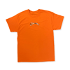 444 T-Shirt Orange Camo