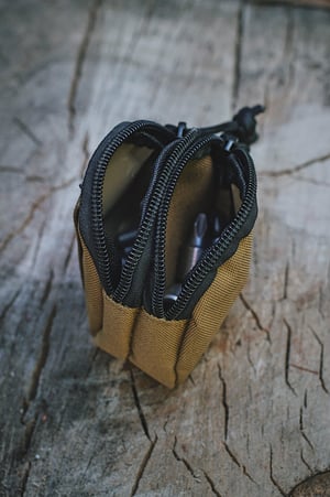 Image of Deuce Pocket Bit Bag