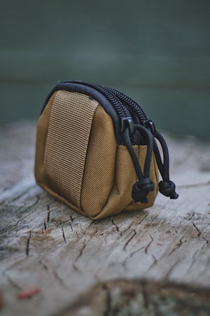 Image of Deuce Pocket Bit Bag