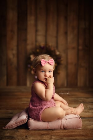 Image of Morgan Romper - 3 colors