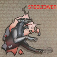 STEELTOWER- Night Of The Dog +9 CD