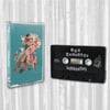 Bad Motivator: Protocool (EP) - Cassette Tape