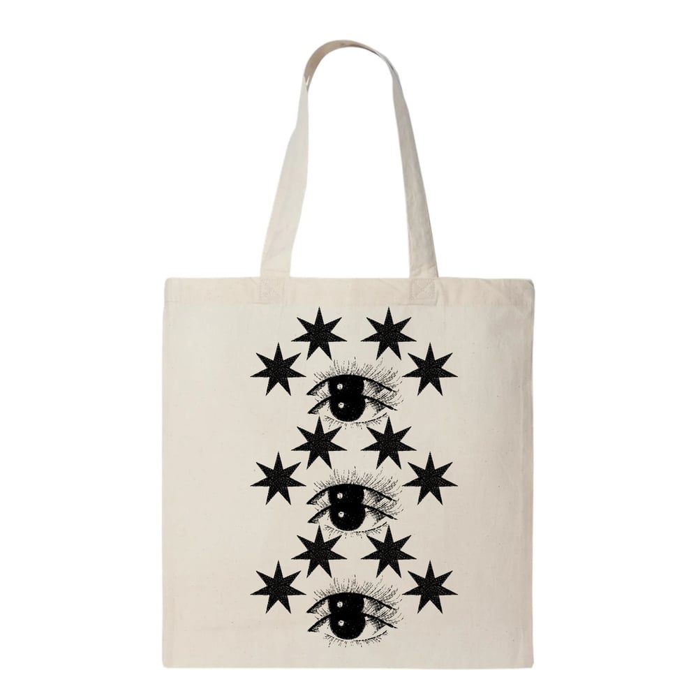 Image of 2Eye Tote