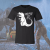 Dinos Eat Man Logo T-Shirt 