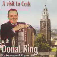 A Visit to Cork with Donal Ring