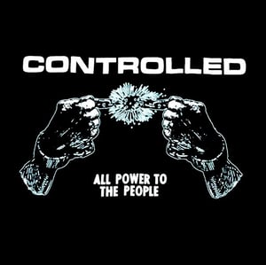 Image of All Power to the People Shirt