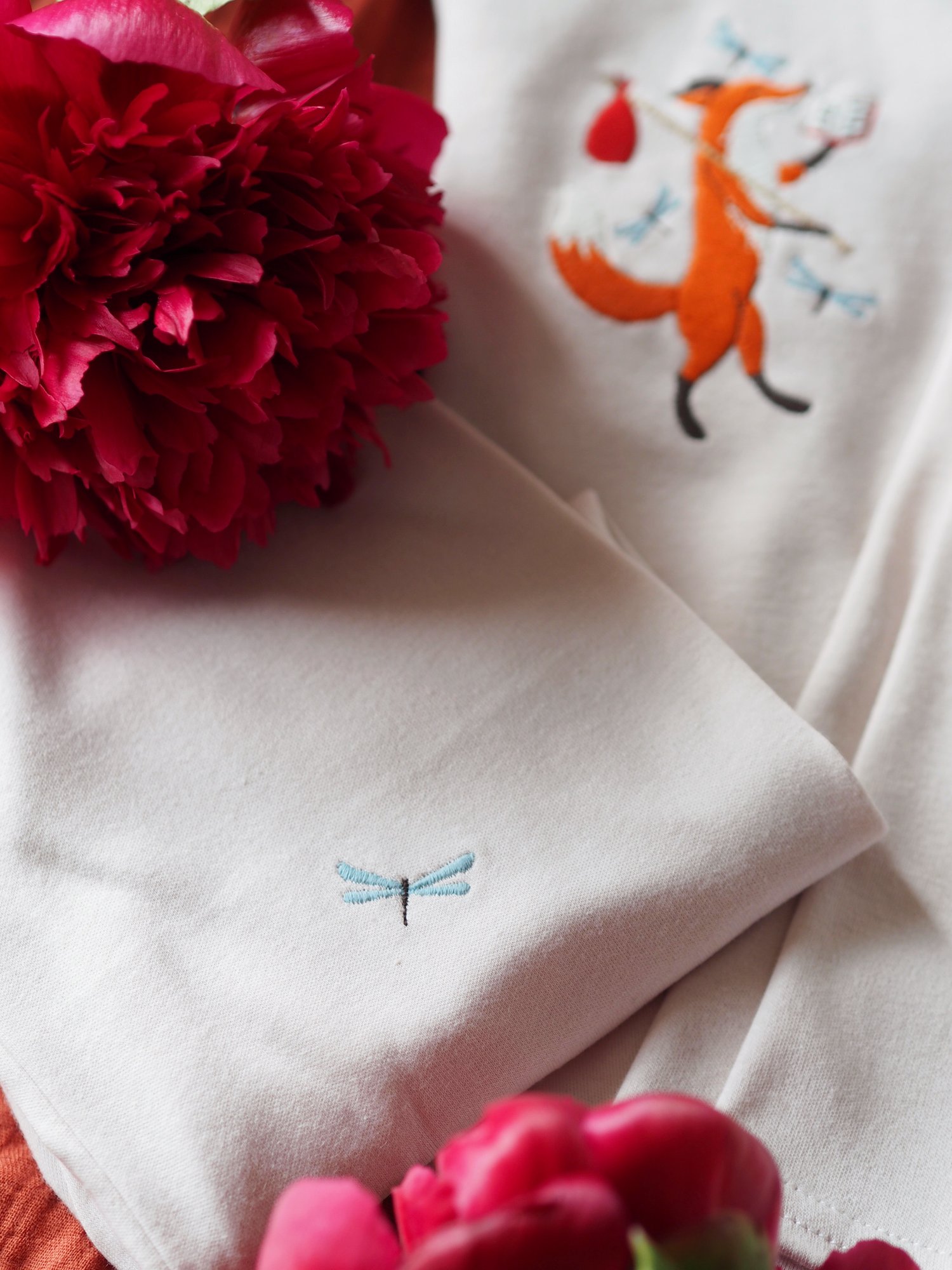 Image of Friendly Fox - Stone Lounge set