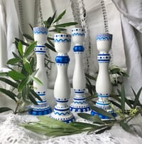 Limited Edition Summer 2021 Candle Holders