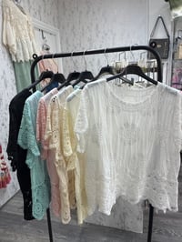 Image 1 of Holly Top