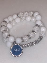 BLUE BLING