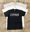 Citius Pharma Tee Frontprint Spellout 