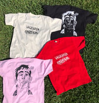VALENCIA CRIMINAL T-SHIRT