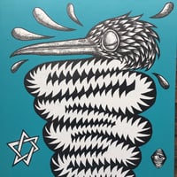 Image 2 of `Stork King 1`