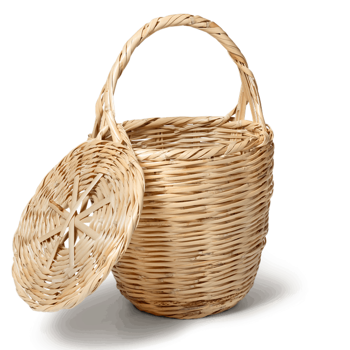 Image of BIRKIN BASKET