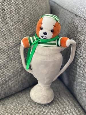 Lisbon 67 Teddy