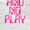 All work and no play *makes you fucking boring [pink]
