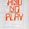 All work and no play *makes you fucking boring [orange]