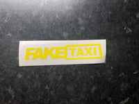 Image 4 of Fake Taxi Logo