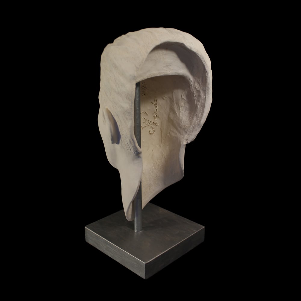 Freddie Mercury Sculpture