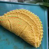 Image 4 of Cotton Wash Cloths